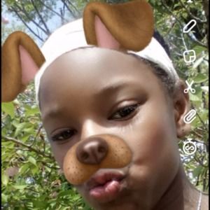 Meet your Posher, Yo.bad.babyy.